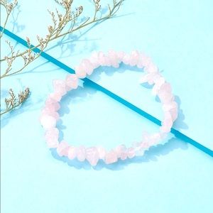 This is handmade jewelry